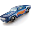 Αυτοκινητάκι Hot Wheels 1:64 (διάφορα σχέδια)